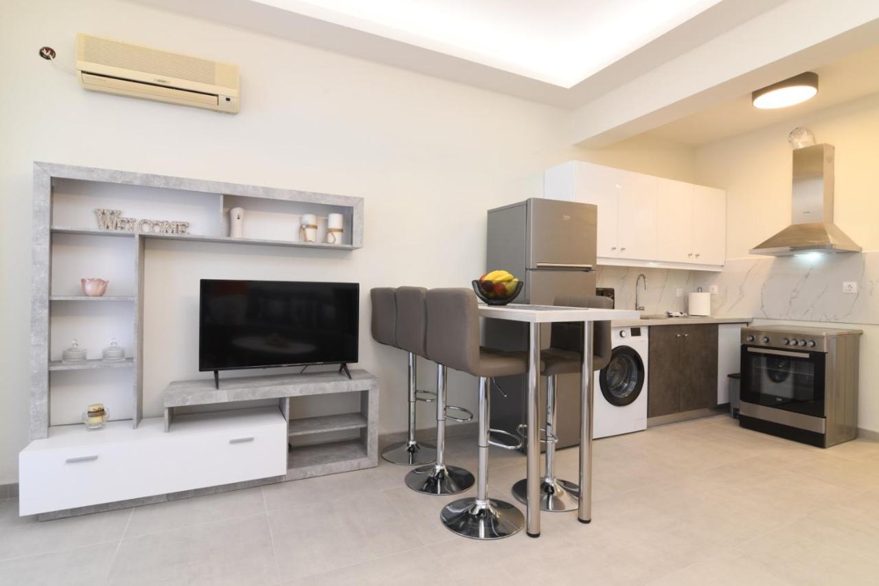 Casa Di Bella Διαμέρισμα Ζάκυνθος Πόλη Εξωτερικό φωτογραφία