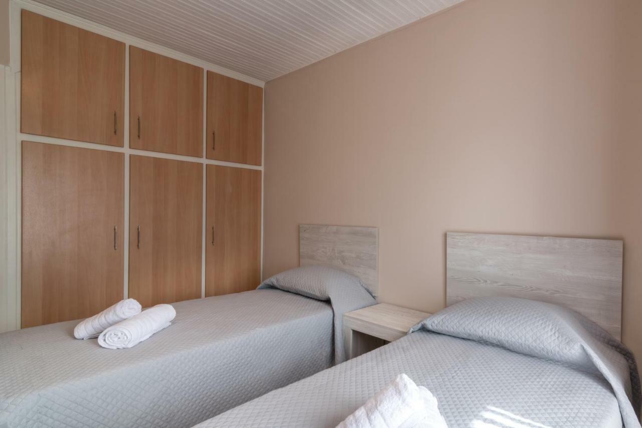 Casa Di Bella Διαμέρισμα Ζάκυνθος Πόλη Εξωτερικό φωτογραφία