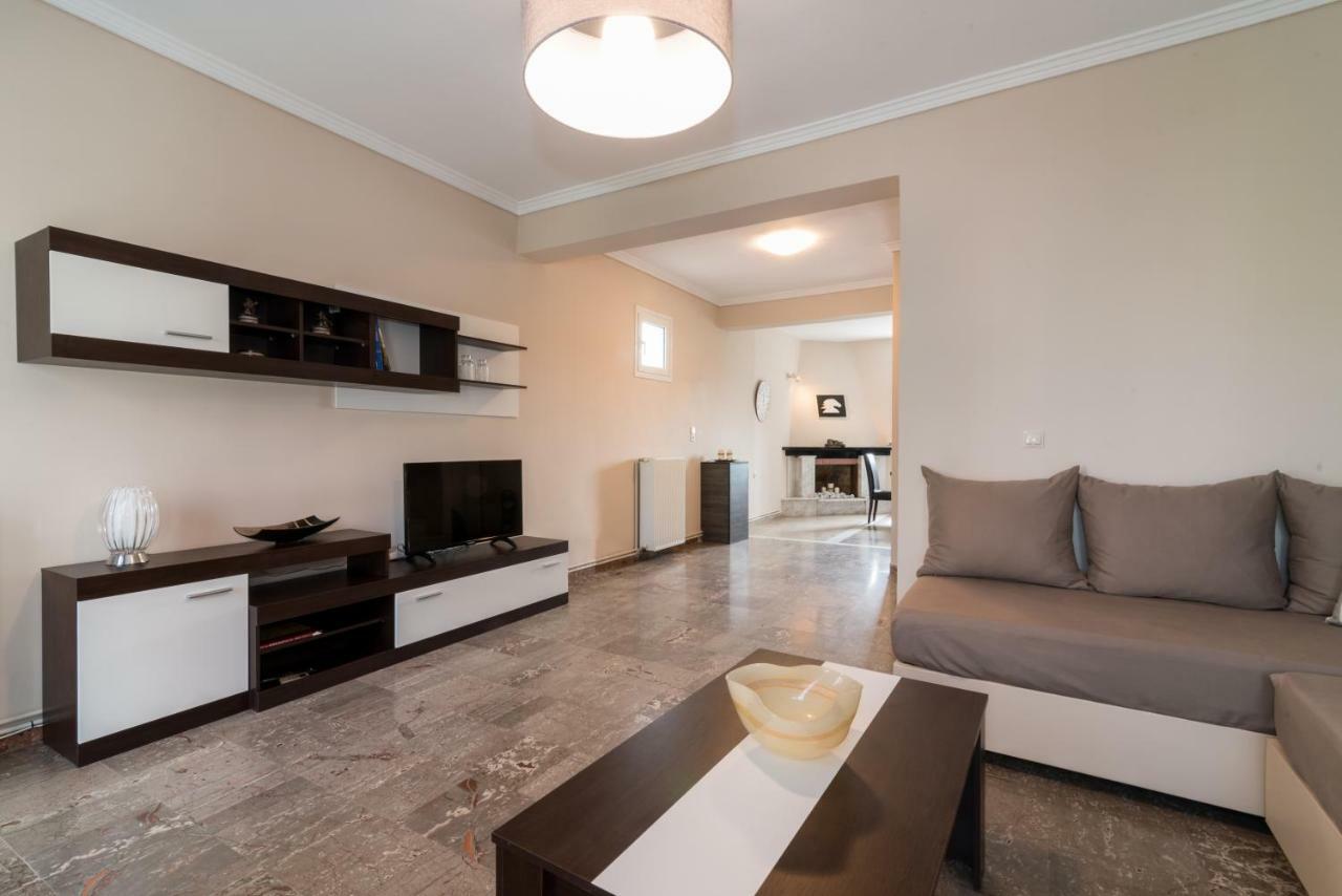 Casa Di Bella Διαμέρισμα Ζάκυνθος Πόλη Εξωτερικό φωτογραφία