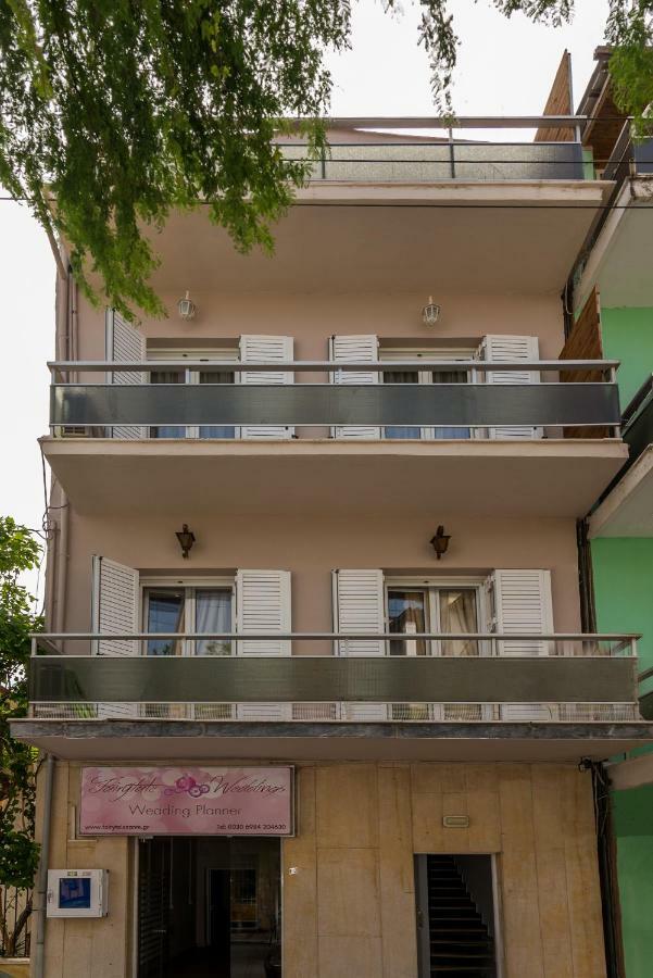 Casa Di Bella Διαμέρισμα Ζάκυνθος Πόλη Εξωτερικό φωτογραφία
